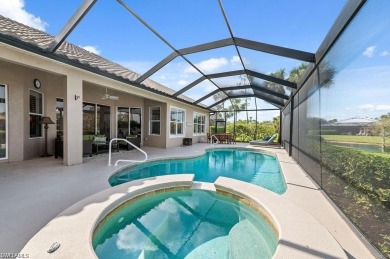 Available for Season 2026! Mustang Island at Lely Resort! on Lely Resort Golf and Country Club in Florida - for sale on GolfHomes.com, golf home, golf lot