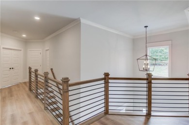 NEW CONSTRUCTION / ALEXI FLOORPLAN built by Woodford Communities on Traditions of Braselton Golf Club in Georgia - for sale on GolfHomes.com, golf home, golf lot