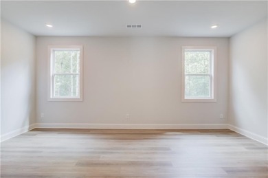 NEW CONSTRUCTION / ALEXI FLOORPLAN built by Woodford Communities on Traditions of Braselton Golf Club in Georgia - for sale on GolfHomes.com, golf home, golf lot