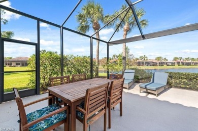 Available for Season 2026! Mustang Island at Lely Resort! on Lely Resort Golf and Country Club in Florida - for sale on GolfHomes.com, golf home, golf lot
