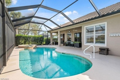 Available for Season 2026! Mustang Island at Lely Resort! on Lely Resort Golf and Country Club in Florida - for sale on GolfHomes.com, golf home, golf lot