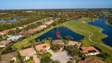 Available for Season 2026! Mustang Island at Lely Resort! on Lely Resort Golf and Country Club in Florida - for sale on GolfHomes.com, golf home, golf lot