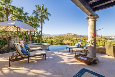 Offering peace and privacy in Villas Del Mar at Palmilla, Casita on Palmilla Golf Club in  - for sale on GolfHomes.com, golf home, golf lot