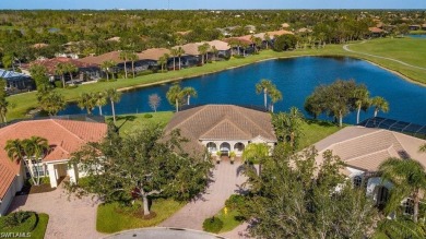 Available for Season 2026! Mustang Island at Lely Resort! on Lely Resort Golf and Country Club in Florida - for sale on GolfHomes.com, golf home, golf lot