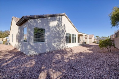 Experience an amazing lifestyle in the highly coveted Sun City on Revere Golf Club in Nevada - for sale on GolfHomes.com, golf home, golf lot
