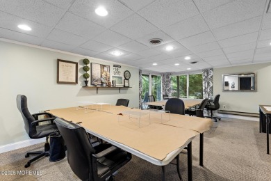 Coming Soon, showings to begin on 6/1/25.
Wake up to sunlight on Ocean Acres Country Club in New Jersey - for sale on GolfHomes.com, golf home, golf lot
