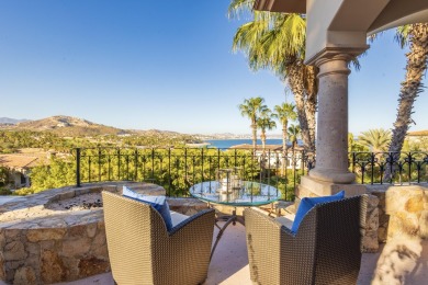 Offering peace and privacy in Villas Del Mar at Palmilla, Casita on Palmilla Golf Club in  - for sale on GolfHomes.com, golf home, golf lot