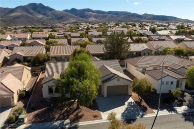 Experience an amazing lifestyle in the highly coveted Sun City on Revere Golf Club in Nevada - for sale on GolfHomes.com, golf home, golf lot