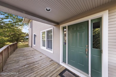 Coming Soon, showings to begin on 6/1/25.
Wake up to sunlight on Ocean Acres Country Club in New Jersey - for sale on GolfHomes.com, golf home, golf lot