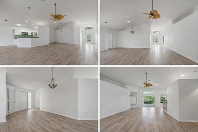 *MOTIVATED SELLER* Live the Florida lifestyle in this inviting on Hobe Sound Golf Club in Florida - for sale on GolfHomes.com, golf home, golf lot