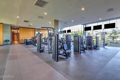 Indulge in the epitome of luxury living at 7120 Optima Kierland on Kierland Golf Club in Arizona - for sale on GolfHomes.com, golf home, golf lot
