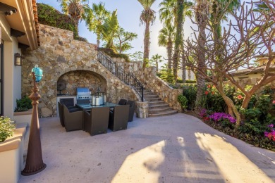 Offering peace and privacy in Villas Del Mar at Palmilla, Casita on Palmilla Golf Club in  - for sale on GolfHomes.com, golf home, golf lot