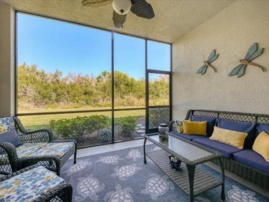 Step into an unparalleled blend of luxury and tranquility with on River Strand Golf and Country Club At Heritage Harbour  in Florida - for sale on GolfHomes.com, golf home, golf lot