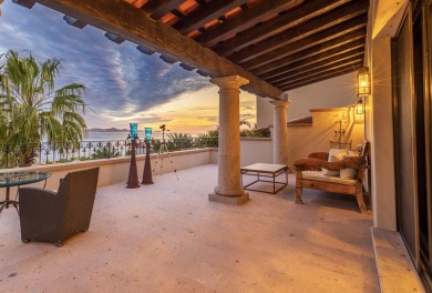 Offering peace and privacy in Villas Del Mar at Palmilla, Casita on Palmilla Golf Club in  - for sale on GolfHomes.com, golf home, golf lot