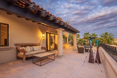 Offering peace and privacy in Villas Del Mar at Palmilla, Casita on Palmilla Golf Club in  - for sale on GolfHomes.com, golf home, golf lot