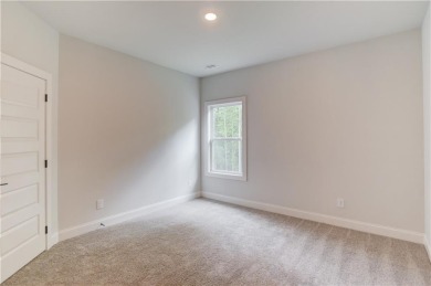 NEW CONSTRUCTION / ALEXI FLOORPLAN built by Woodford Communities on Traditions of Braselton Golf Club in Georgia - for sale on GolfHomes.com, golf home, golf lot