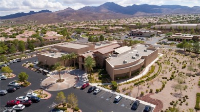 Experience an amazing lifestyle in the highly coveted Sun City on Revere Golf Club in Nevada - for sale on GolfHomes.com, golf home, golf lot