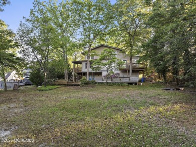 Coming Soon, showings to begin on 6/1/25.
Wake up to sunlight on Ocean Acres Country Club in New Jersey - for sale on GolfHomes.com, golf home, golf lot