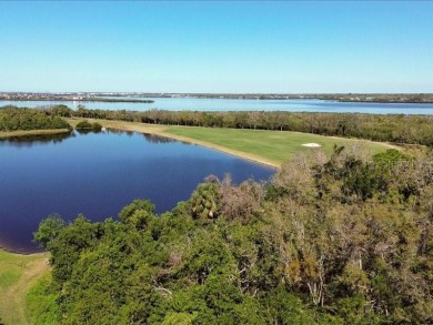 Step into an unparalleled blend of luxury and tranquility with on River Strand Golf and Country Club At Heritage Harbour  in Florida - for sale on GolfHomes.com, golf home, golf lot