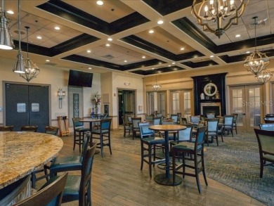 Step into an unparalleled blend of luxury and tranquility with on River Strand Golf and Country Club At Heritage Harbour  in Florida - for sale on GolfHomes.com, golf home, golf lot