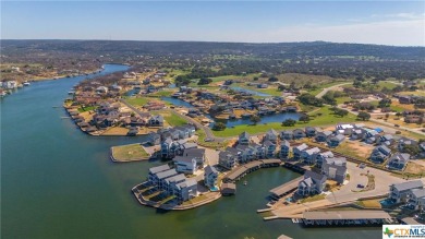 Discover the pinnacle of lakeside living in this exquisite on Legends Golf Course in Texas - for sale on GolfHomes.com, golf home, golf lot