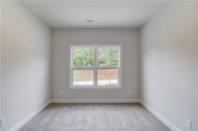 NEW CONSTRUCTION / ALEXI FLOORPLAN built by Woodford Communities on Traditions of Braselton Golf Club in Georgia - for sale on GolfHomes.com, golf home, golf lot