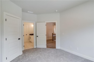 NEW CONSTRUCTION / ALEXI FLOORPLAN built by Woodford Communities on Traditions of Braselton Golf Club in Georgia - for sale on GolfHomes.com, golf home, golf lot