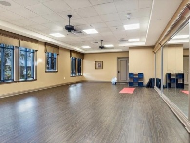Step into an unparalleled blend of luxury and tranquility with on River Strand Golf and Country Club At Heritage Harbour  in Florida - for sale on GolfHomes.com, golf home, golf lot