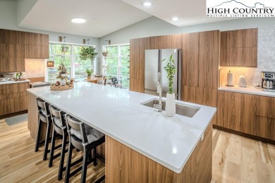 A Must-See Property with Endless Appeal!
This spacious on Beech Mountain Club in North Carolina - for sale on GolfHomes.com, golf home, golf lot