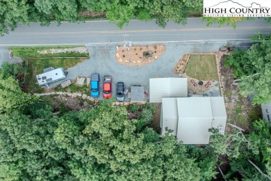 A Must-See Property with Endless Appeal!
This spacious on Beech Mountain Club in North Carolina - for sale on GolfHomes.com, golf home, golf lot