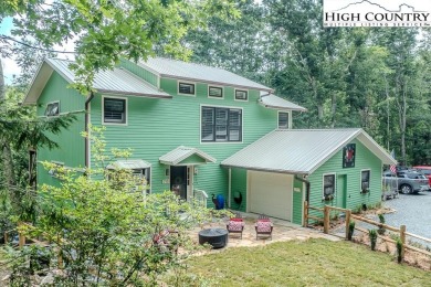 A Must-See Property with Endless Appeal!
This spacious on Beech Mountain Club in North Carolina - for sale on GolfHomes.com, golf home, golf lot