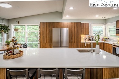 A Must-See Property with Endless Appeal!
This spacious on Beech Mountain Club in North Carolina - for sale on GolfHomes.com, golf home, golf lot