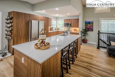 A Must-See Property with Endless Appeal!
This spacious on Beech Mountain Club in North Carolina - for sale on GolfHomes.com, golf home, golf lot