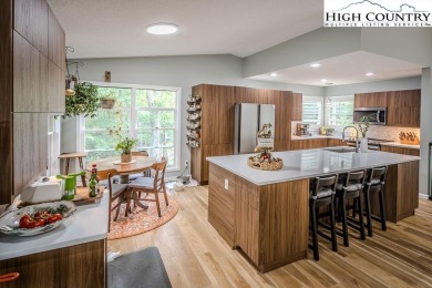 A Must-See Property with Endless Appeal!
This spacious on Beech Mountain Club in North Carolina - for sale on GolfHomes.com, golf home, golf lot