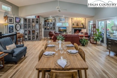 A Must-See Property with Endless Appeal!
This spacious on Beech Mountain Club in North Carolina - for sale on GolfHomes.com, golf home, golf lot