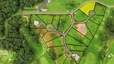 The Virginian neighborhood is the premiere golf community in on Virginian Golf Club in Virginia - for sale on GolfHomes.com, golf home, golf lot