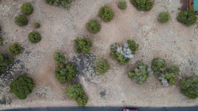 Amazing 0.47 level acres in Eaglecrest Subdivision ready to on Silver Creek Golf Club in Arizona - for sale on GolfHomes.com, golf home, golf lot