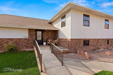 Beautifully remodeled home in golf course neighborhood!  HUGE on St. George Golf Course in Utah - for sale on GolfHomes.com, golf home, golf lot