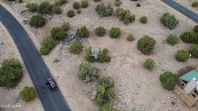 Amazing 0.47 level acres in Eaglecrest Subdivision ready to on Silver Creek Golf Club in Arizona - for sale on GolfHomes.com, golf home, golf lot