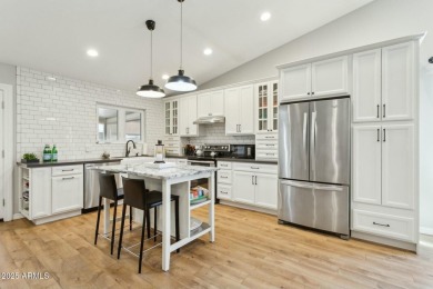 Live where everyone wants to be, in the sought-after 85254 zip on Kierland Golf Club in Arizona - for sale on GolfHomes.com, golf home, golf lot