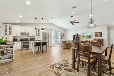 Live where everyone wants to be, in the sought-after 85254 zip on Kierland Golf Club in Arizona - for sale on GolfHomes.com, golf home, golf lot