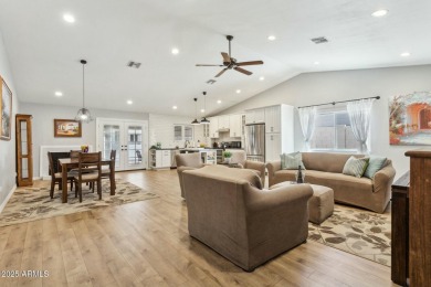 Live where everyone wants to be, in the sought-after 85254 zip on Kierland Golf Club in Arizona - for sale on GolfHomes.com, golf home, golf lot