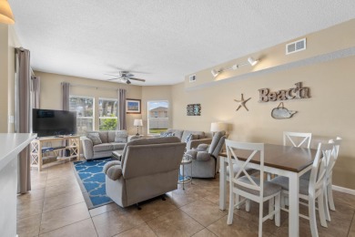 $40,000 Rental Potential! This exceptional 2-bedroom, 2-bath on Sandpiper Cove Golf Course in Florida - for sale on GolfHomes.com, golf home, golf lot