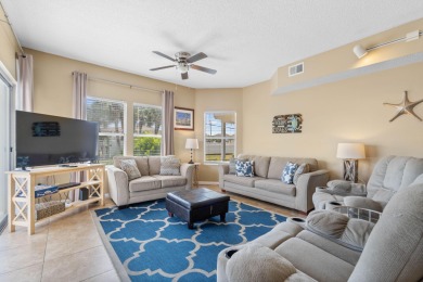 $40,000 Rental Potential! This exceptional 2-bedroom, 2-bath on Sandpiper Cove Golf Course in Florida - for sale on GolfHomes.com, golf home, golf lot