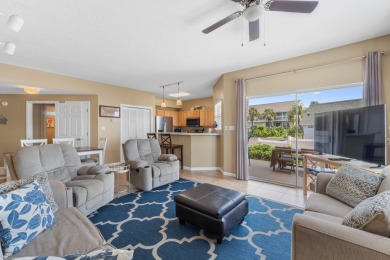 $40,000 Rental Potential! This exceptional 2-bedroom, 2-bath on Sandpiper Cove Golf Course in Florida - for sale on GolfHomes.com, golf home, golf lot