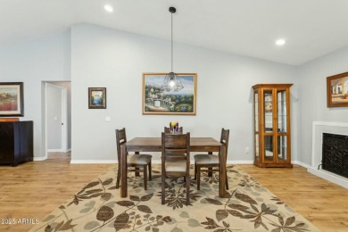 Live where everyone wants to be, in the sought-after 85254 zip on Kierland Golf Club in Arizona - for sale on GolfHomes.com, golf home, golf lot