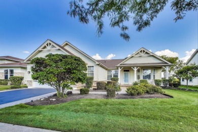 Nature lovers & privacy seekers look no further! Welcome to the on Whisper Creek Golf Club in Illinois - for sale on GolfHomes.com, golf home, golf lot