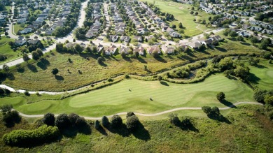 Nature lovers & privacy seekers look no further! Welcome to the on Whisper Creek Golf Club in Illinois - for sale on GolfHomes.com, golf home, golf lot