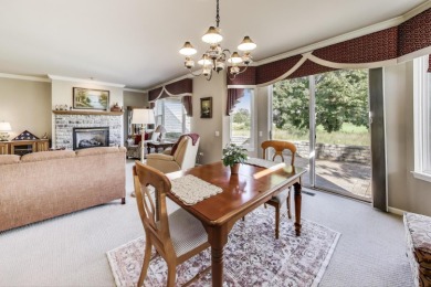 Nature lovers & privacy seekers look no further! Welcome to the on Whisper Creek Golf Club in Illinois - for sale on GolfHomes.com, golf home, golf lot