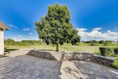 Nature lovers & privacy seekers look no further! Welcome to the on Whisper Creek Golf Club in Illinois - for sale on GolfHomes.com, golf home, golf lot